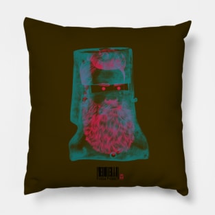 Ned Kelly Pillow