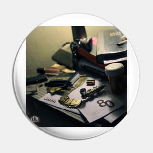 Section .80 Pin