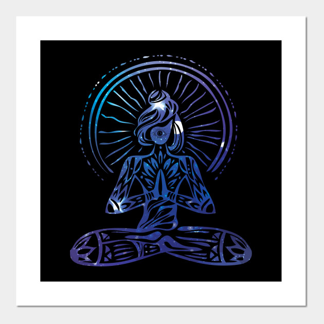 Get Wallpaper Aesthetic Yoga Meditation Kawaii Creepy Cyclops Pastel Goth Yoga Desktop Wallpaper Free