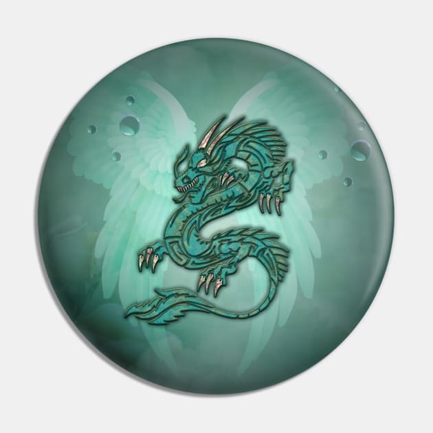 Wonderful asian dragon Pin by Nicky2342