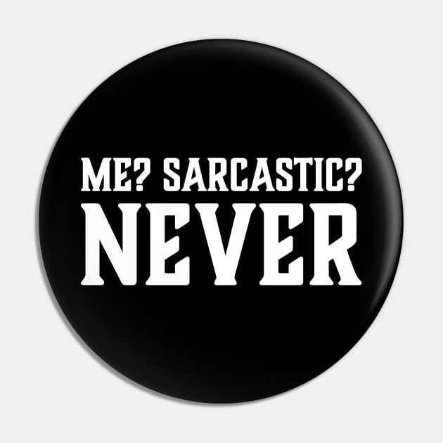 Me? Sarcastic? Never funny ironic saying Pin by star trek fanart and more