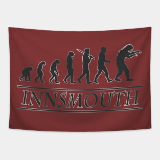 Innsmouth Evolution Tapestry