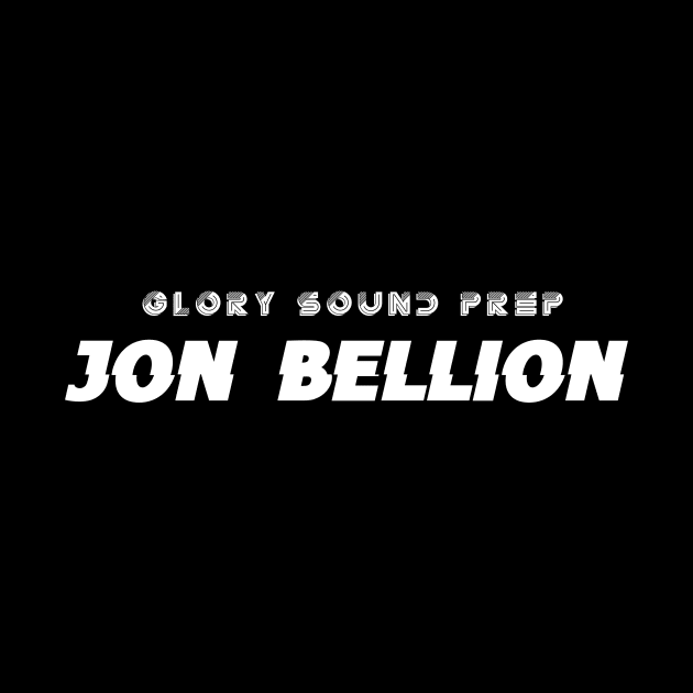 Jon Bellion Glitch by usernate