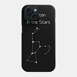 Orion Constellation Phone Case