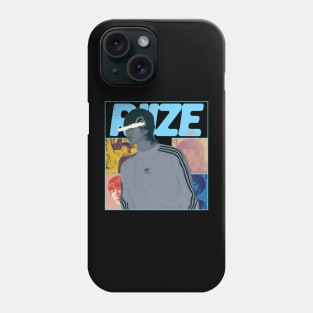 Anton RIIZE Phone Case