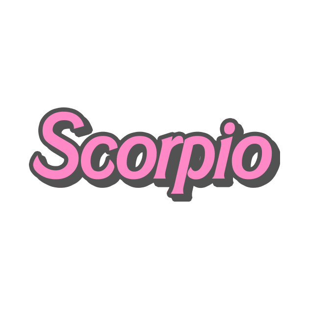 retro barbie scorpio by osnapitzami