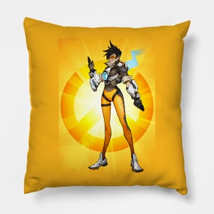 Tracer Pillow