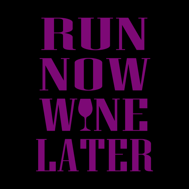 run now by MEproduction