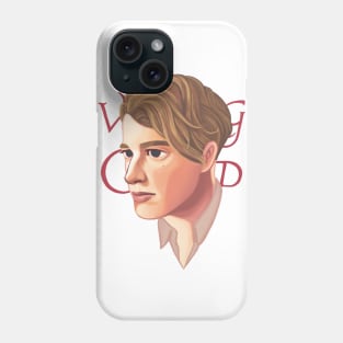 Tom Odell Phone Case