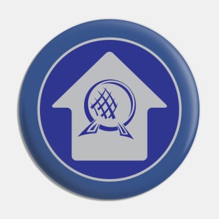 Experimental Prototype Community of Tomorrow Pin