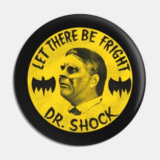 Dr. Shock Pin