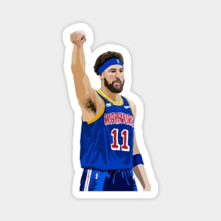 Klay Magnet