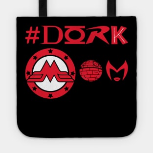 #DORK Mom Tote