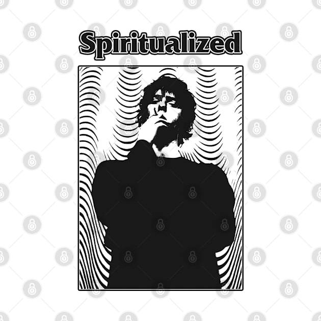 Spiritualized by Farewell~To~Us