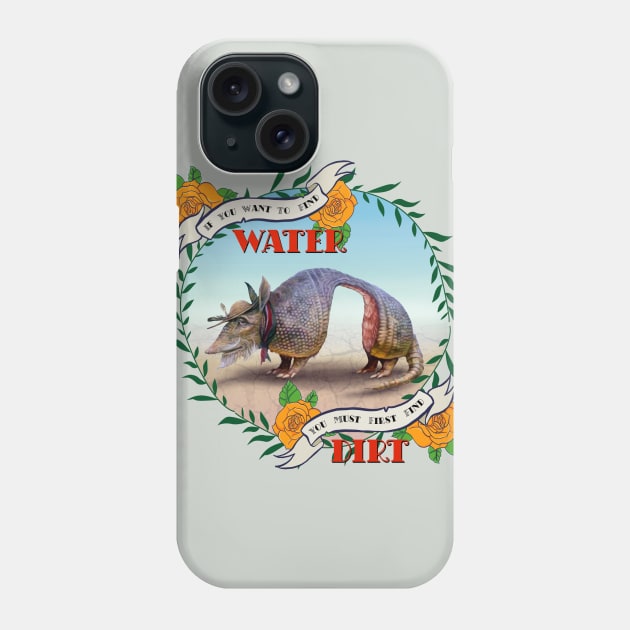 Roadkill Phone Case by Ladycharger08