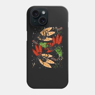 Octopus Phone Case