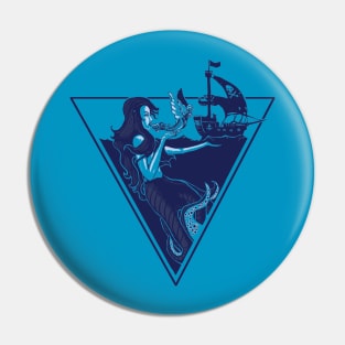 The sea witches favor Pin