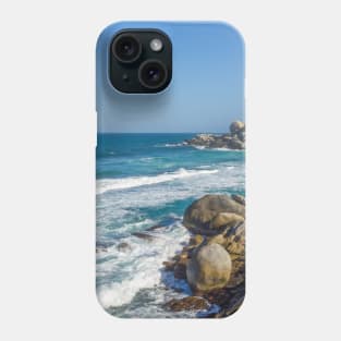 Sea Islands Phone Case