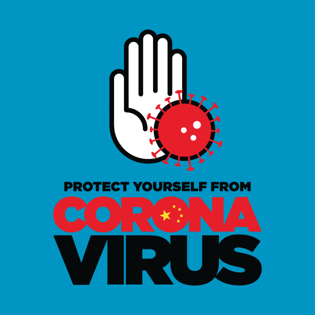 Stop Coronavirus by WorldDays