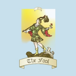 The Fool T-Shirt