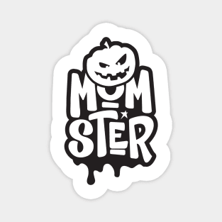 Momster Magnet