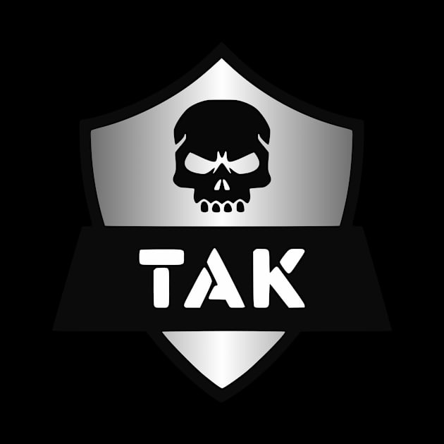 TAK by FreeTAKServer