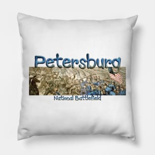 Petersburg Pillow