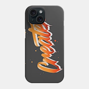 Create Phone Case