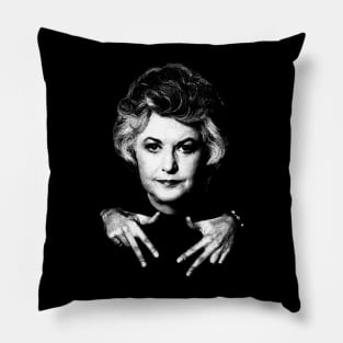 Dorothy Zbornak hiphop retro Pillow