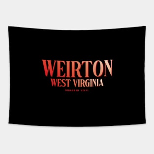 Weirton Tapestry