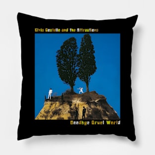 Albums Song And Sing Pillow