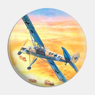 Fieseler F1156 Storch Pin