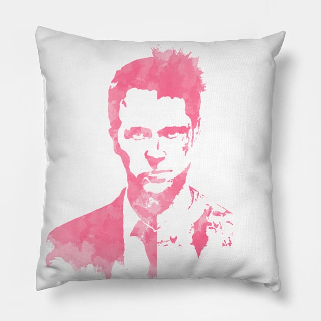 Tyler Pillow by VanHand