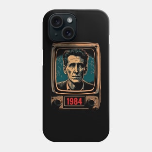 1984 Phone Case