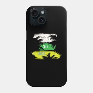 brazil Phone Case