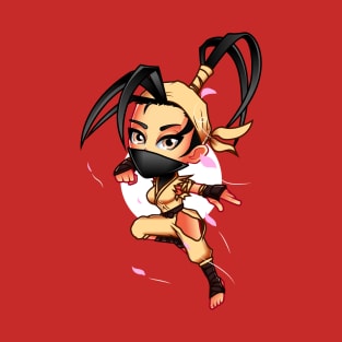 Ibuki T-Shirt