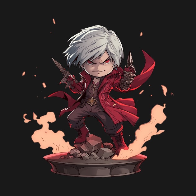 dante by weirdesigns