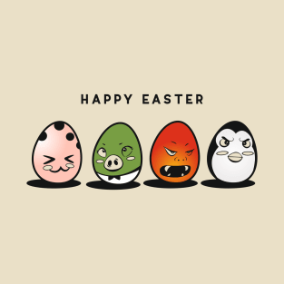 Happy Easter T-Shirt