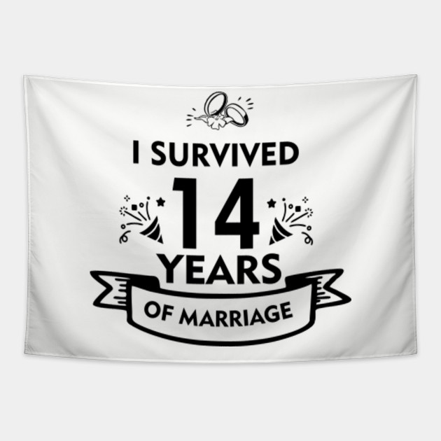 14th anniversary gift for wife