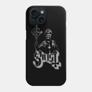 Ghost / Papa Emeritus Phone Case