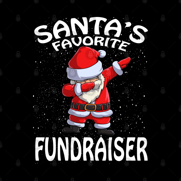 Santas Favorite Fundraiser Christmas by intelus