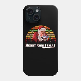 MERRY CHRISTMAS Phone Case