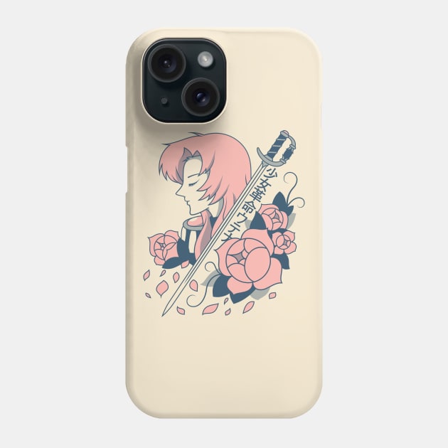 Take My Revolution Phone Case by TravisPixels