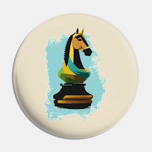 chess Pin