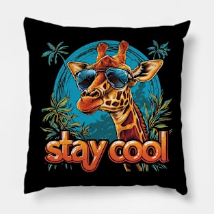 stay cool Pillow