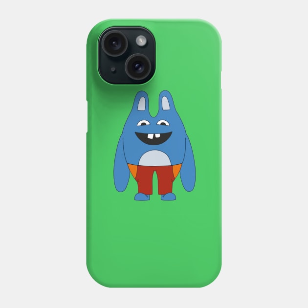 Bingo Bronson - Broad City Phone Case by GeekGiftGallery