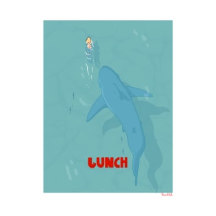 Lunch T-Shirt