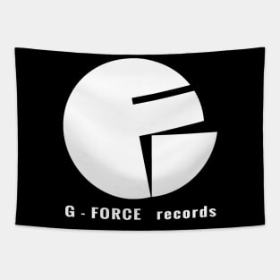 G-Force Records Tapestry