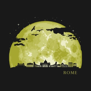 Rome T-Shirt