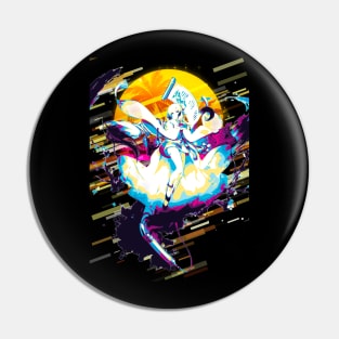 Azur Lane - Hai Tien Pin